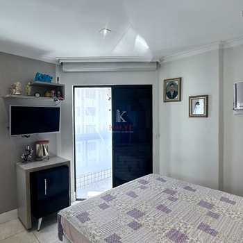 Apartamento em Praia Grande, bairro Guilhermina