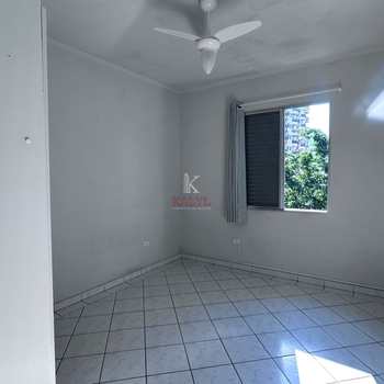 Apartamento em Praia Grande, bairro Vila Guilhermina