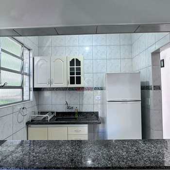 Apartamento em Praia Grande, bairro Vila Guilhermina