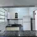 Apartamento em Praia Grande, bairro Vila Guilhermina