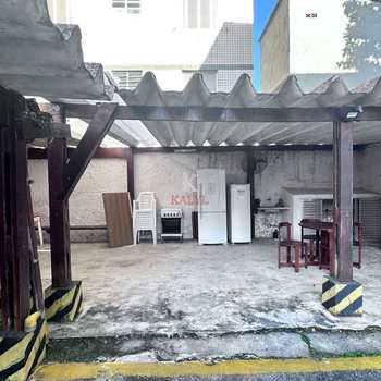 Apartamento em Praia Grande, bairro Vila Guilhermina