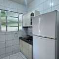 Apartamento em Praia Grande, bairro Vila Guilhermina