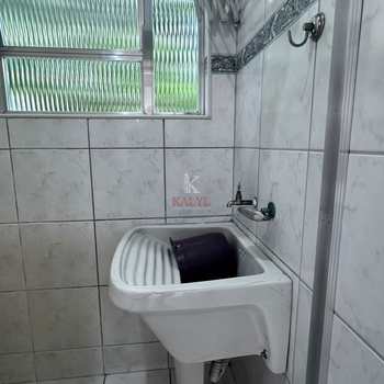 Apartamento em Praia Grande, bairro Vila Guilhermina