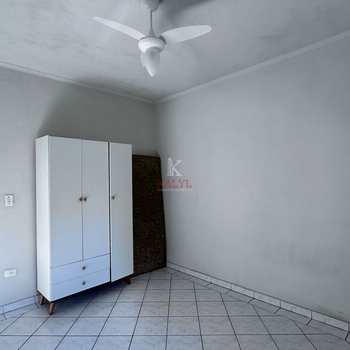 Apartamento em Praia Grande, bairro Vila Guilhermina