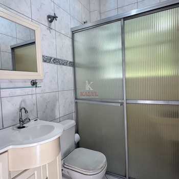 Apartamento em Praia Grande, bairro Vila Guilhermina