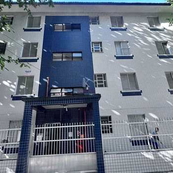 Apartamento em Praia Grande, bairro Vila Guilhermina