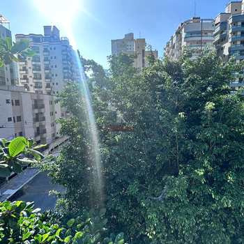 Apartamento em Praia Grande, bairro Vila Guilhermina