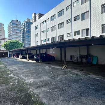 Apartamento em Praia Grande, bairro Vila Guilhermina