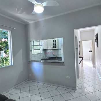 Apartamento em Praia Grande, bairro Vila Guilhermina