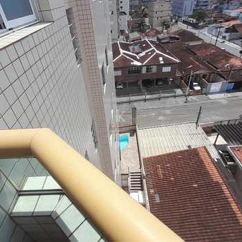 Apartamento em Praia Grande, bairro Tupi