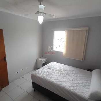 Apartamento em Praia Grande, bairro Tupi