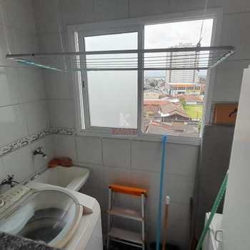 Apartamento em Praia Grande, bairro Tupi