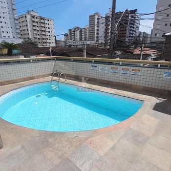 Apartamento em Praia Grande, bairro Tupi