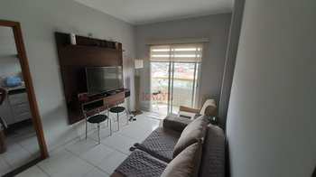 Apartamento, código 9357 em Praia Grande, bairro Tupi