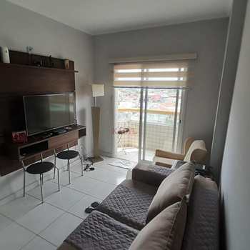 Apartamento em Praia Grande, bairro Tupi
