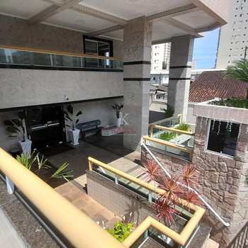 Apartamento em Praia Grande, bairro Tupi