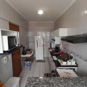 Apartamento em Praia Grande, bairro Tupi