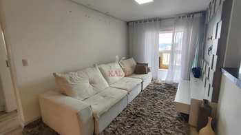 Apartamento, código 9358 em Praia Grande, bairro Guilhermina