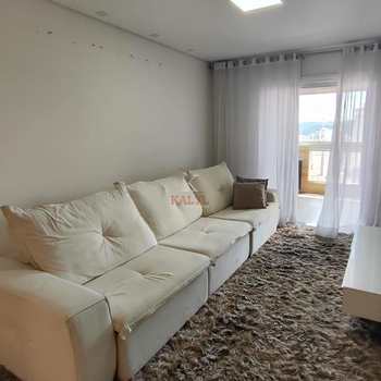 Apartamento em Praia Grande, bairro Guilhermina