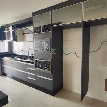 Apartamento em Praia Grande, bairro Guilhermina