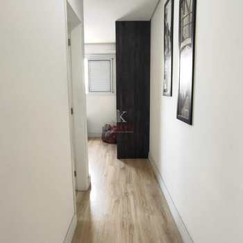 Apartamento em Praia Grande, bairro Guilhermina