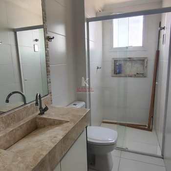 Apartamento em Praia Grande, bairro Guilhermina