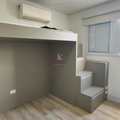 Apartamento em Praia Grande, bairro Guilhermina