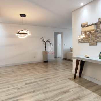 Apartamento em Praia Grande, bairro Guilhermina