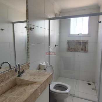 Apartamento em Praia Grande, bairro Guilhermina
