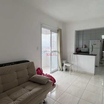 Apartamento em Praia Grande, bairro Guilhermina