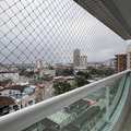 Apartamento em Praia Grande, bairro Guilhermina