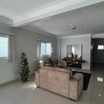 Apartamento em Praia Grande, bairro Guilhermina