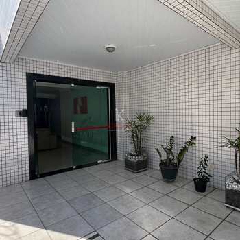 Apartamento em Praia Grande, bairro Guilhermina