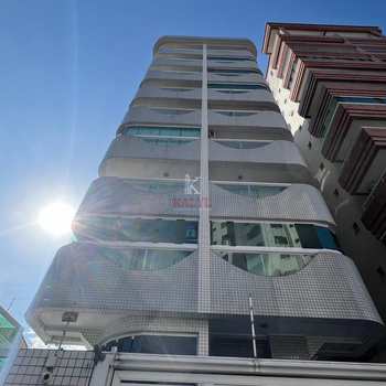Apartamento em Praia Grande, bairro Guilhermina