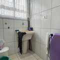 Apartamento em Praia Grande, bairro Guilhermina
