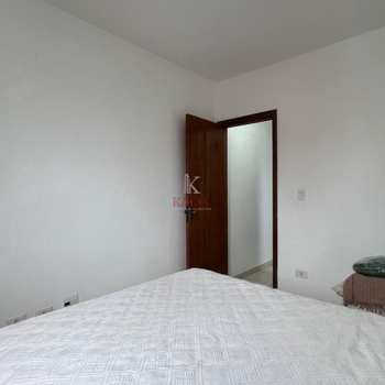 Apartamento em Praia Grande, bairro Guilhermina