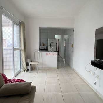 Apartamento em Praia Grande, bairro Guilhermina