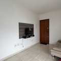 Apartamento em Praia Grande, bairro Guilhermina