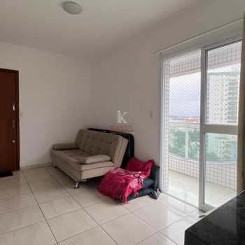Apartamento em Praia Grande, bairro Guilhermina