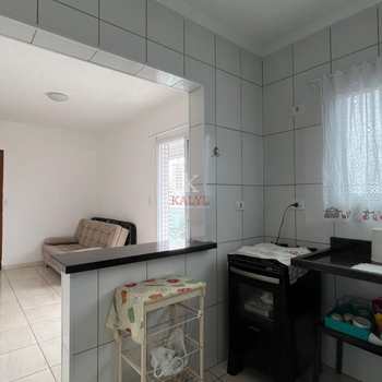 Apartamento em Praia Grande, bairro Guilhermina