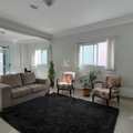 Apartamento em Praia Grande, bairro Guilhermina