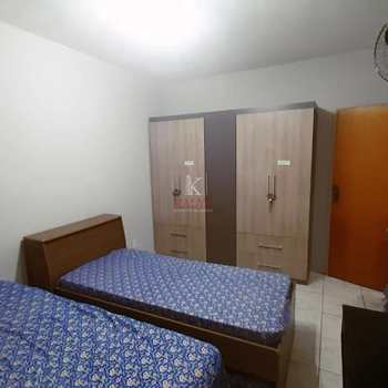 Apartamento em Praia Grande, bairro Guilhermina