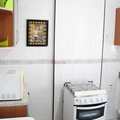 Apartamento em Praia Grande, bairro Guilhermina