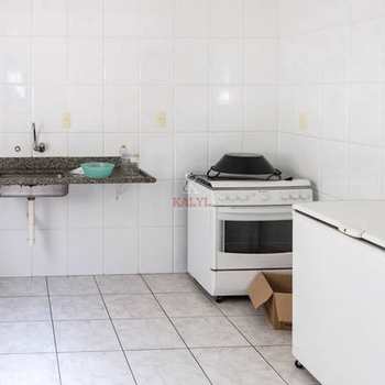 Apartamento em Praia Grande, bairro Guilhermina