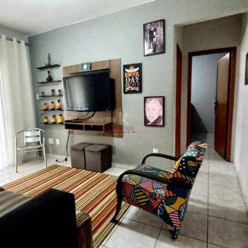 Apartamento em Praia Grande, bairro Guilhermina