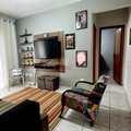 Apartamento em Praia Grande, bairro Guilhermina