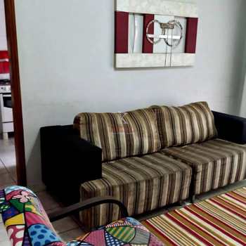 Apartamento em Praia Grande, bairro Guilhermina