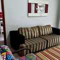 Apartamento em Praia Grande, bairro Guilhermina