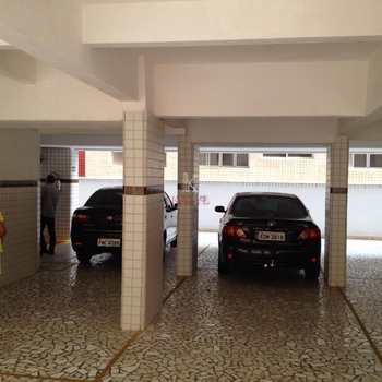 Apartamento em Praia Grande, bairro Guilhermina