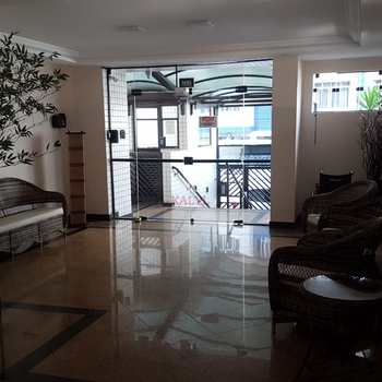 Apartamento em Praia Grande, bairro Guilhermina